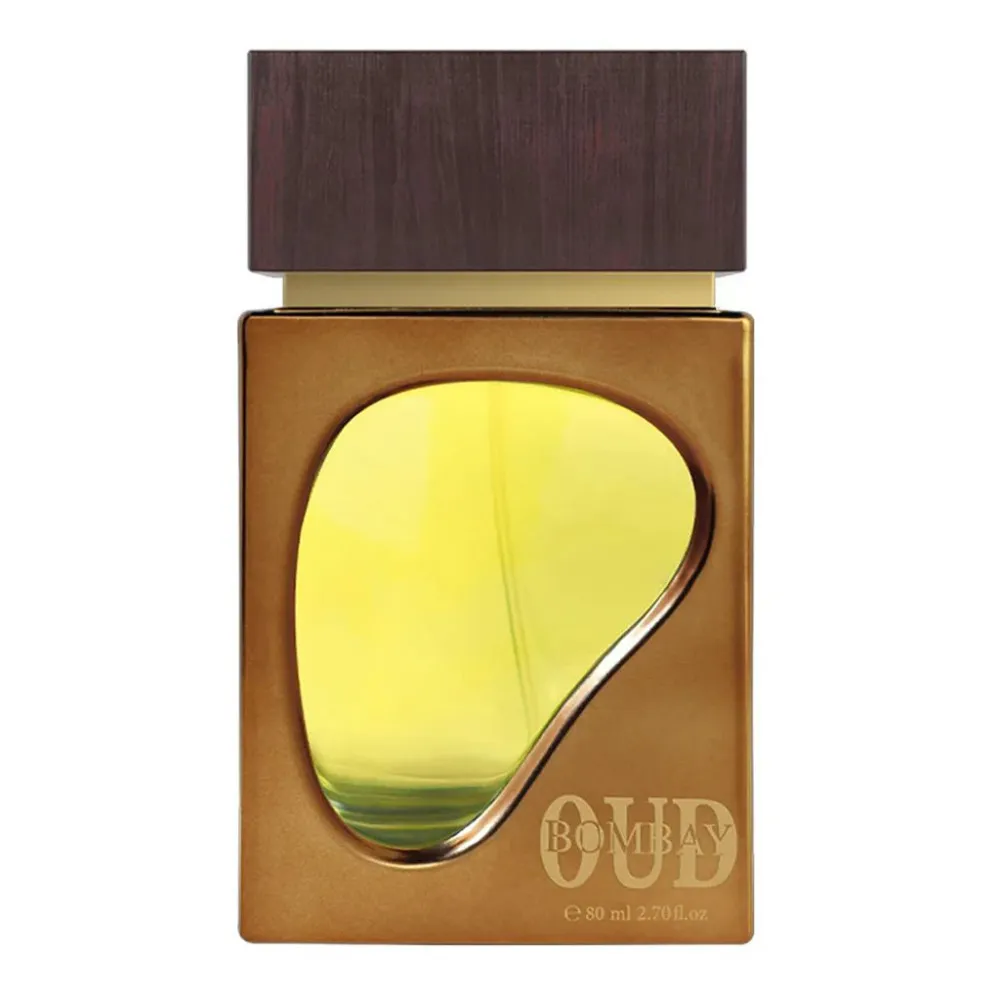 Bombay Oud Eau de Parfum uniszex 80 ml