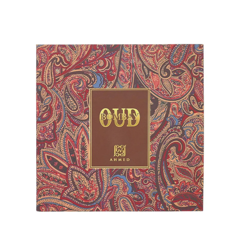 Bombay Oud Eau de Parfum uniszex 80 ml