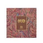 Bombay Oud Eau de Parfum uniszex 80 ml