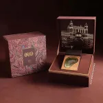 Bombay Oud Eau de Parfum uniszex 80 ml