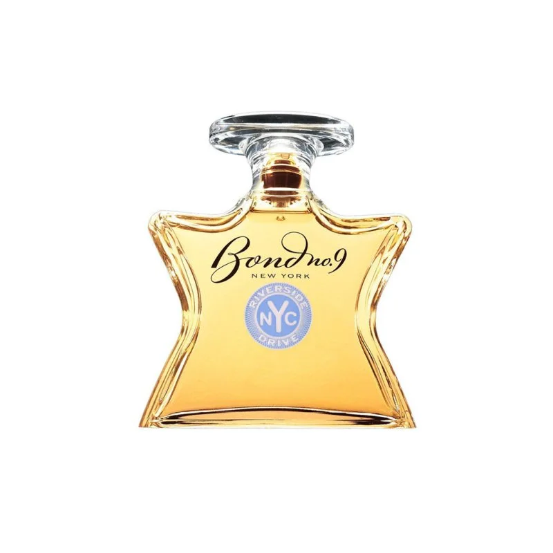 Bond No. 9 Riverside Drive Eau de Parfum férfiaknak