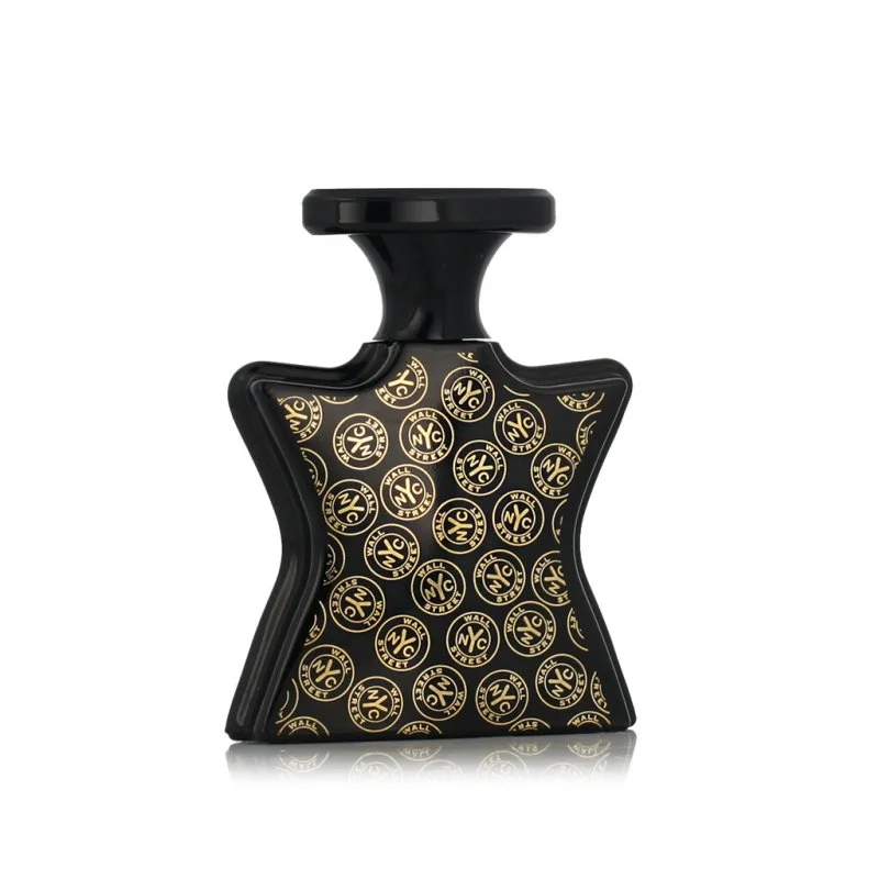 Bond No. 9 Wall Street Eau de Parfum uniszex