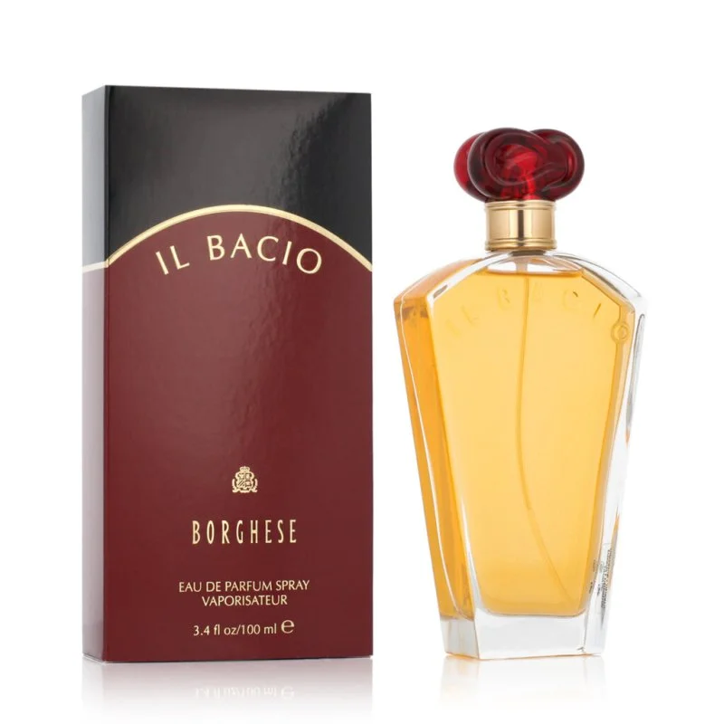Il Bacio Eau de Parfum nőknek 100 ml