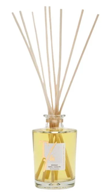 Degli Agrumi Pálcikás 250 ml Lakásillatosító