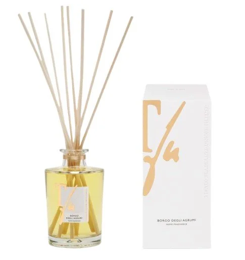 Degli Agrumi Pálcikás 250 ml Lakásillatosító