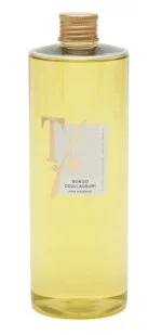 Degli Agrumi 500 ml lakásillatosító utántöltő - Tfu dobozban