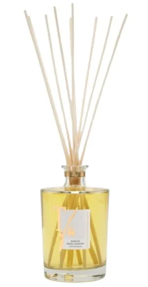 Borgo Degli Agrumi pálcikás lakásillatosító 500 ml