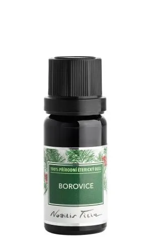 Nobilis Tilia Fenyő 10 ml
