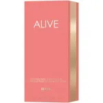 Boss Alive testápoló nőknek 200 ml