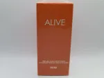 Boss Alive testápoló nőknek 200 ml