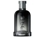 Boss Boss Bottled Beyond 100 ml + EDP mini 10 ml + zuhanygél 100 ml eau de parfum férfiaknak