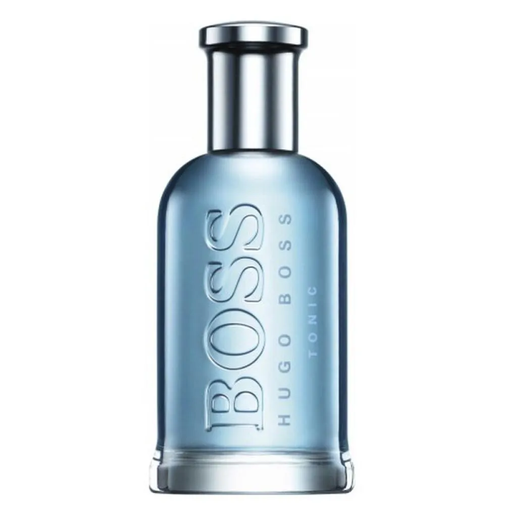 Boss Boss Bottled Tonic eau de toilette férfiaknak 100 ml