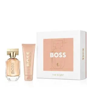 Hugo Boss Boss Boss The Scent For Her 50 ml + BL női eau de parfum