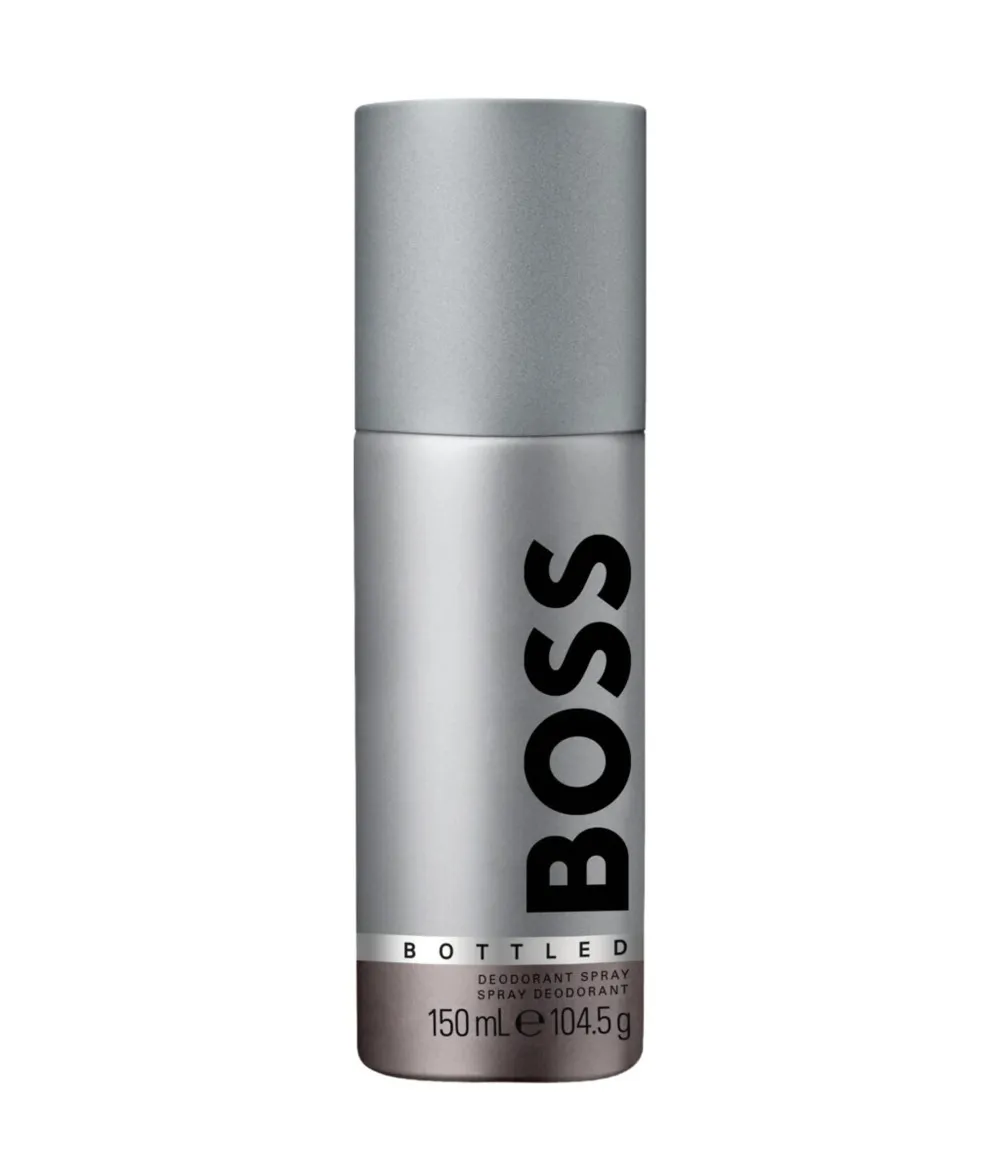 Boss Bottled deospray férfiaknak 150 ml