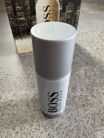 Boss Bottled deospray férfiaknak 150 ml