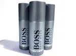 Boss Bottled deospray férfiaknak 150 ml