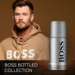 Boss Bottled deospray férfiaknak 150 ml