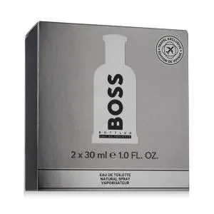 Boss Bottled EDT 30 ml + EDT 30 ml Férfi