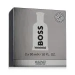 Boss Bottled EDT 30 ml + EDT 30 ml Férfi 1 ks