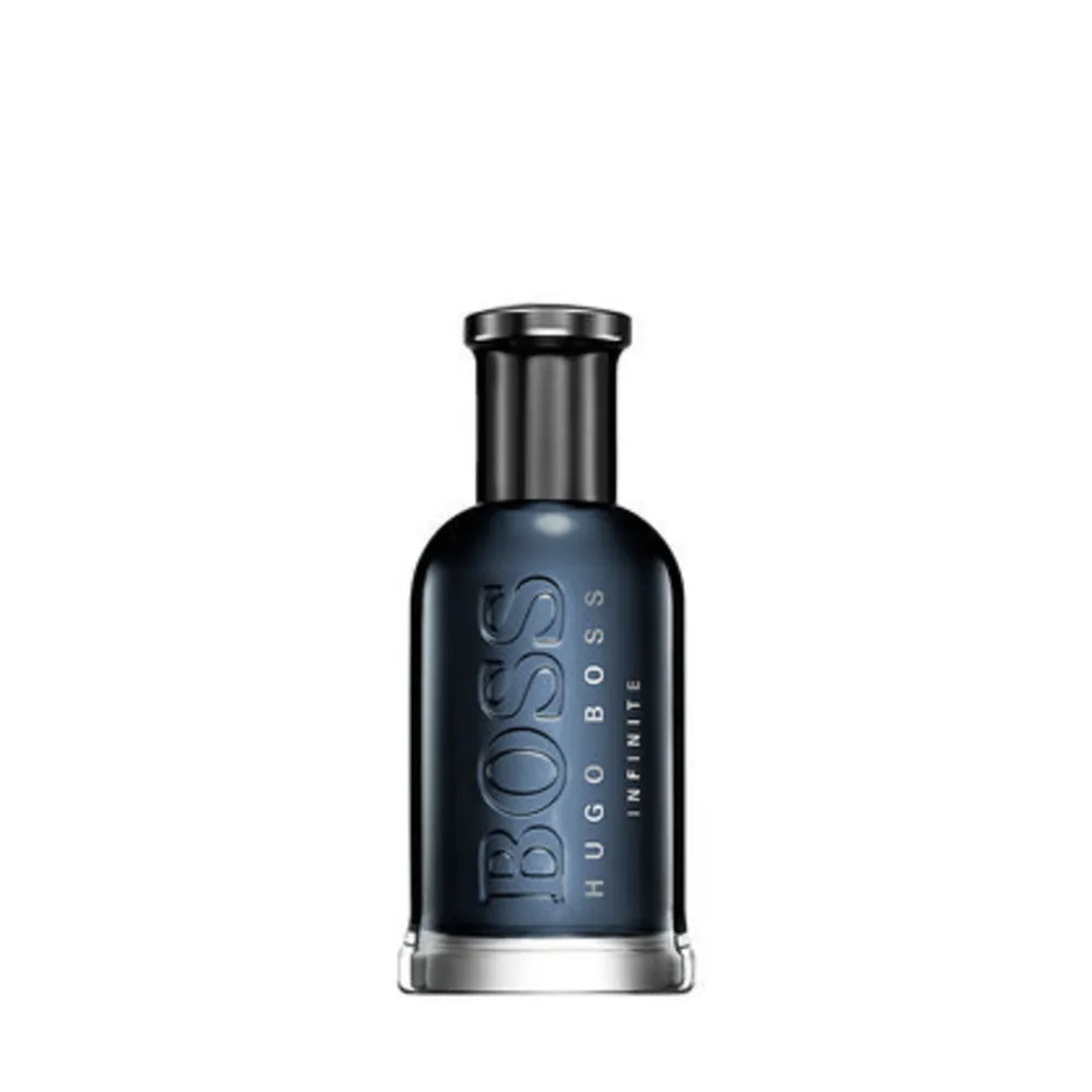 Boss Bottled Infinite eau de parfum férfiaknak 50 ml