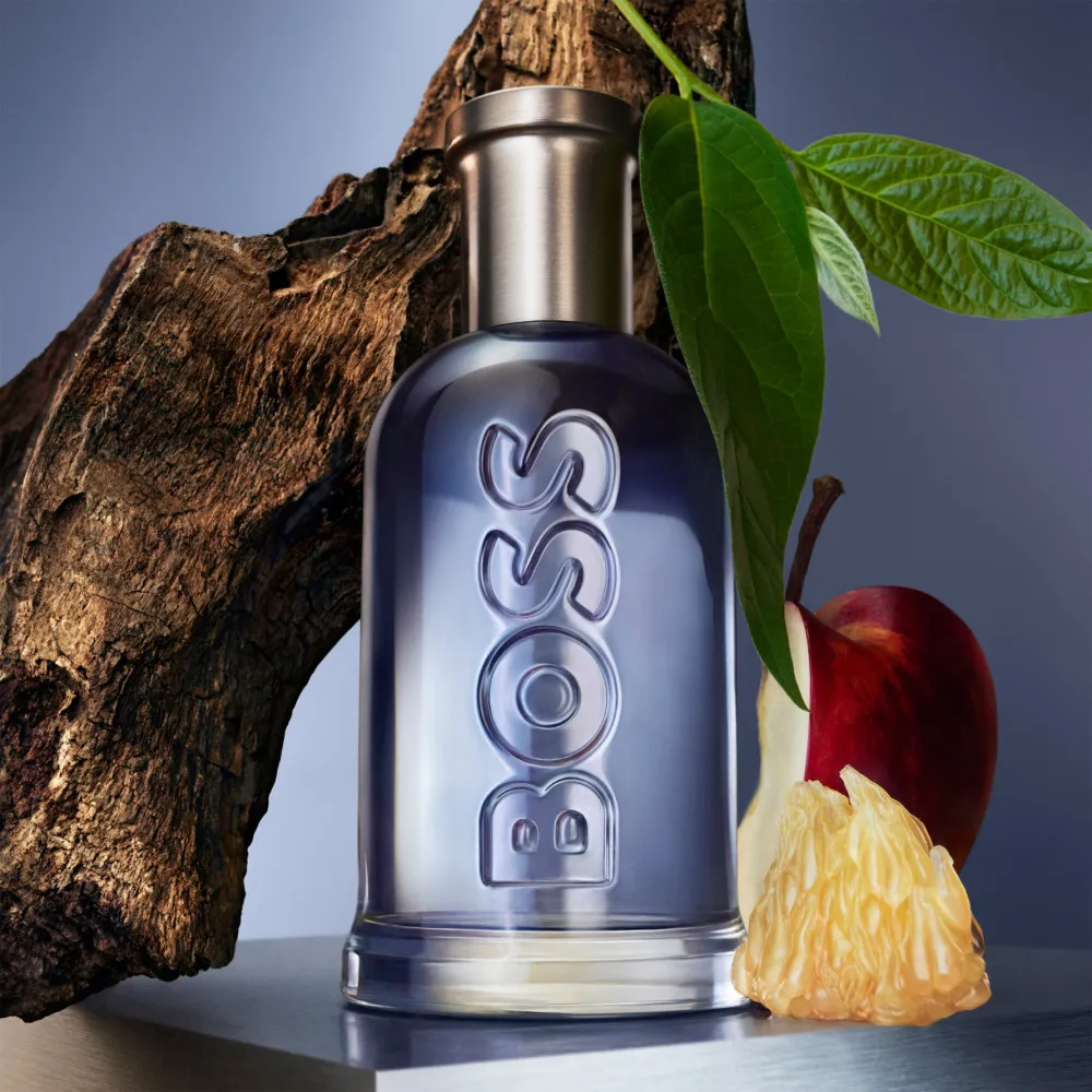 Boss Bottled Infinite eau de parfum férfiaknak 50 ml