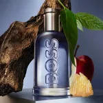Boss Bottled Infinite eau de parfum férfiaknak 50 ml