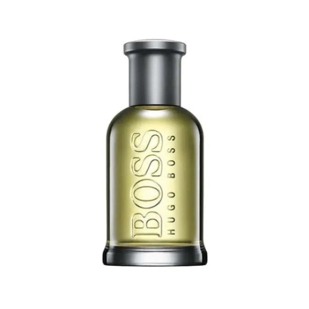 Boss Bottled MINI eau de toilette férfiaknak 5 ml
