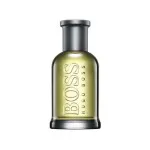 Boss Bottled MINI eau de toilette férfiaknak 5 ml