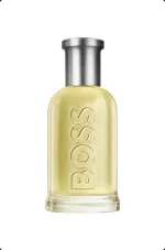 Boss Bottled MINI eau de toilette férfiaknak 5 ml