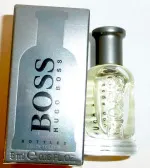 Boss Bottled MINI eau de toilette férfiaknak 5 ml