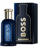 Boss Bottled Triumph Elixir intenzív parfüm férfiaknak 50 ml