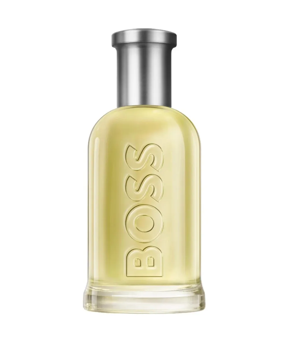 Boss Bottled borotválkozás utáni arcszesz férfiaknak 100 ml