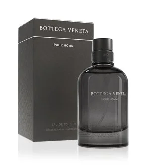 Bottega Veneta Pour Homme eau de toilette férfiaknak