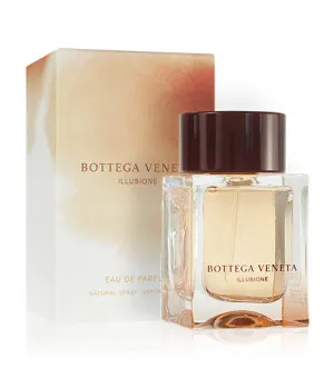 Bottega Veneta Bottega Veneta Illusione parfémovaná voda pro ženy