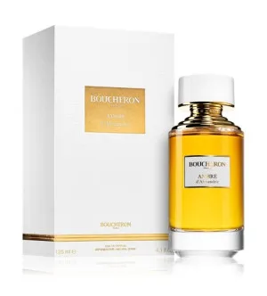 Boucheron Boucheron Ambre d'Alexandrie parfémovaná voda unisex