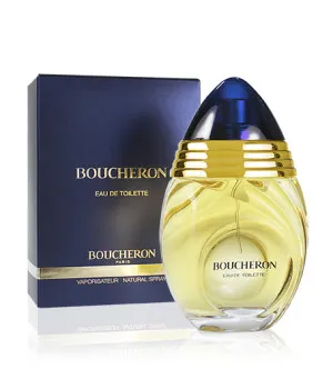 Boucheron Boucheron eau de toilette nőknek 100 ml