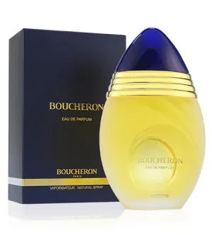 Boucheron Boucheron Boucheron parfémovaná voda pro ženy