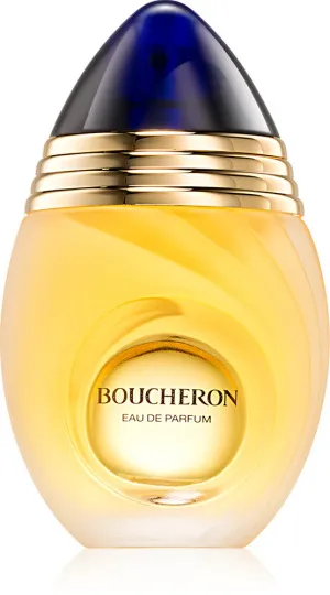 Boucheron Boucheron Boucheron parfémovaná voda pro ženy