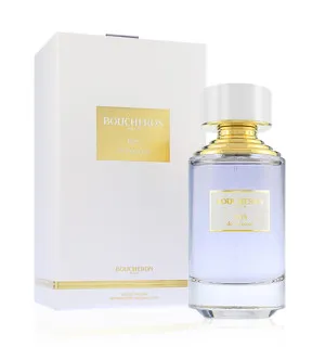 Boucheron Boucheron Iris De Syracuse parfémovaná voda unisex