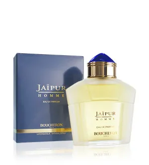 Boucheron Jaipur Pour Homme parfüm férfiaknak 100 ml