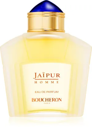 Boucheron Jaipur Pour Homme parfüm férfiaknak 100 ml