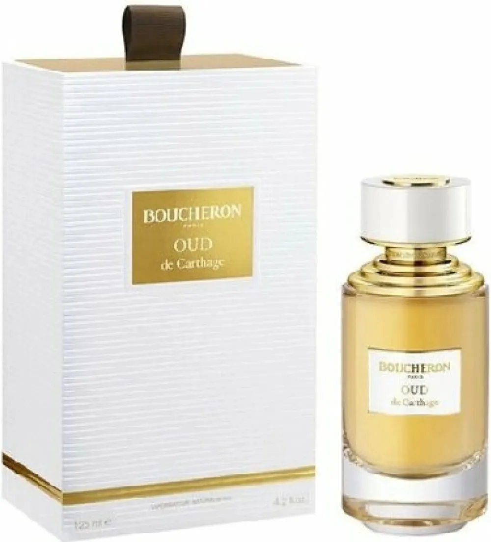 Oud De Carthage parfüm unisex 125 ml