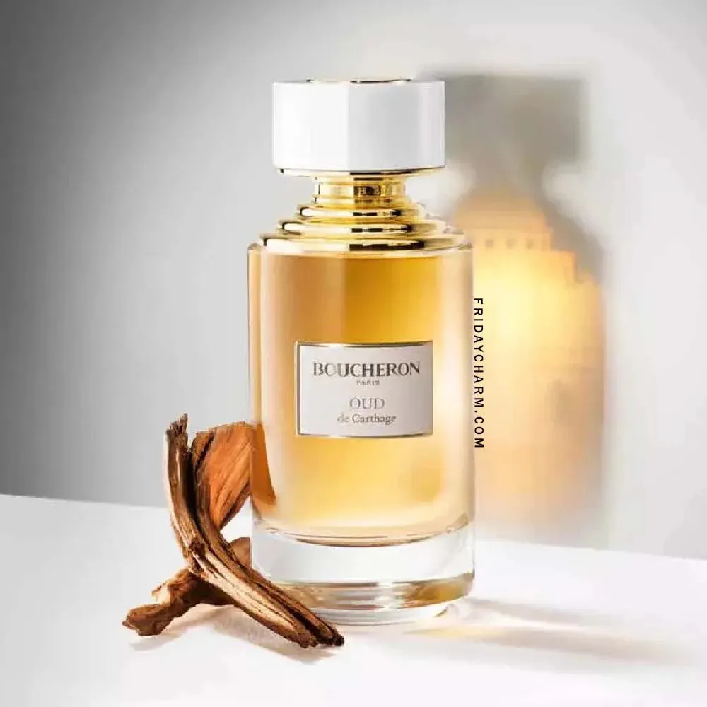 Oud De Carthage parfüm unisex 125 ml