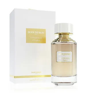 Boucheron Boucheron Patchouli D'Angkor parfémovaná voda unisex