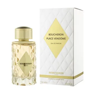 Boucheron Place Vendome eau de parfum nőknek 100 ml