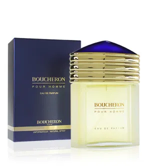 Boucheron Pour Homme eau de parfum férfiaknak 100 ml