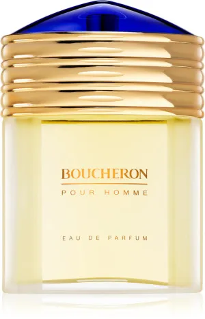 Boucheron Pour Homme eau de parfum férfiaknak 100 ml