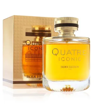 Boucheron Boucheron Quatre Iconic parfémovaná voda pro ženy