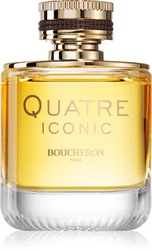 Boucheron Boucheron Quatre Iconic parfémovaná voda pro ženy
