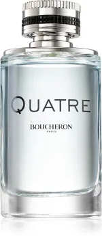 Quatre toaletní voda pro muže 100 ml